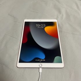 iPad pro ローズゴールド 10.5インチ 本体