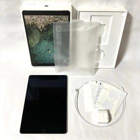 iPad Pro 10.5インチ Wi-Fi 256GB 整備済製品