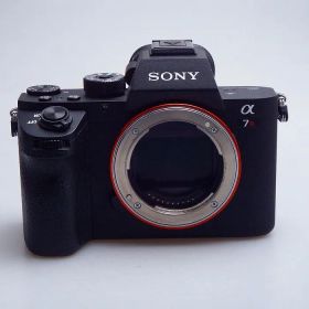 【中古】(ソニー) SONY ILCE-7RM2 ボデイ