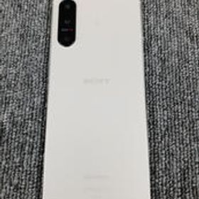 スマートフォン SO-54C SONY/SIMフリー