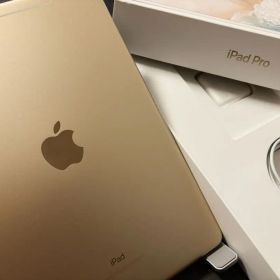 iPad Pro 10.5インチ Wi-Fi+Cellularモデル