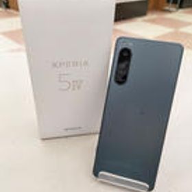 携帯電話 SOG09 SONY