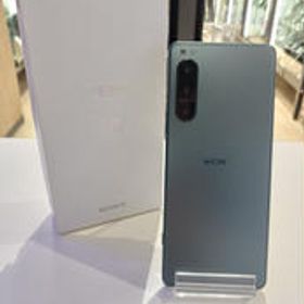 スマートフォン SOG09 SONY/AU