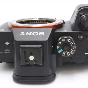 Sony A7Riii 英語と35言語