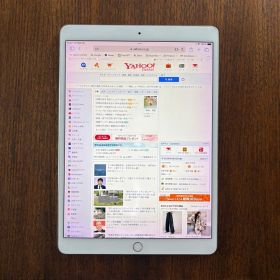 Apple iPad Pro シルバー・10.5インチ・512GB・WiFi