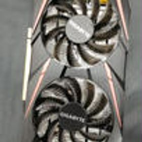 グラフィックボード GV-RX550 GAMING OC-2GD GIGABYTE