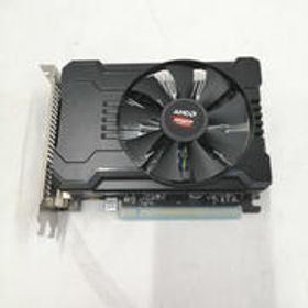 RX550 AXRX550 2GBD5-DHA/OC AMD