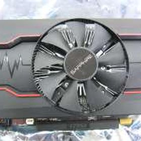 グラフィックボード RADEON RX550 2GB SAPPHIRE