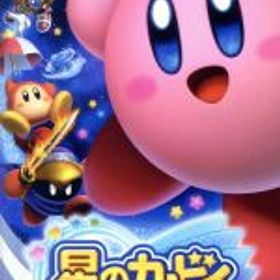 【中古】 星のカービィ スターアライズ／NintendoSwitch