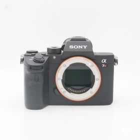 【中古】(ソニー) SONY ILCE-7RM3 アルフア7R III ボデイ
