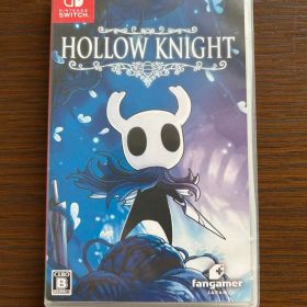 Hollow Knight Nintendo Switch