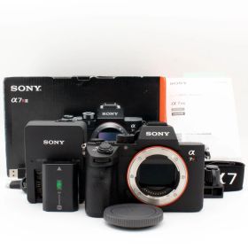 わずかシャッター数9663枚【極上品】SONY α7RIII ILCE-7RM3 ボディ#9328