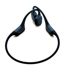 OpenRun Pro by Shokz ショックスS810骨伝導イヤホン中古品⑧