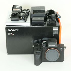 [美品 | シャッター数7,170回] SONY α7R IV（ILCE-7RM4） | SONY Eマウント