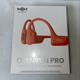 shokz openrun pro