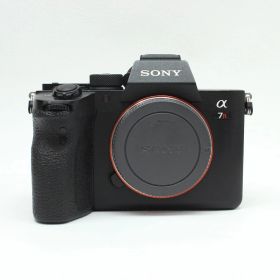 SONY α7RlV ボディ