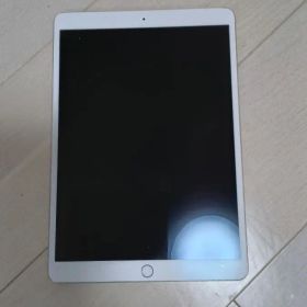 iPad Pro 10.5インチ 64GB ジャンク 電源入らず