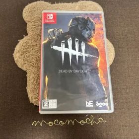 DEAD BY DAYLIGHT パッケージ版