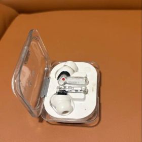 nothing ear (a)ワイヤレスBluetooth