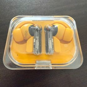 Nothing Ear(a) イエロー ノイキャン ワイヤレスイヤホン