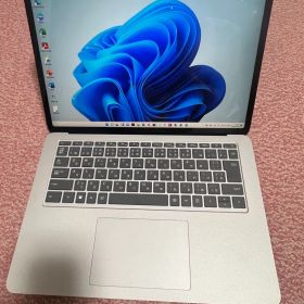 【美品】Surface Laptop Studio i7 16GB ほぼ新品