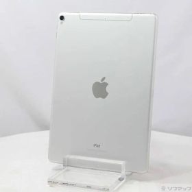 ソフマップ 〔中古品〕 iPad Pro 10.5インチ 64GB シルバー MQF02J／A SoftBank【198】