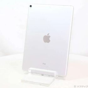 ソフマップ 〔中古品〕 iPad Pro 10.5インチ 512GB シルバー MPGJ2J／A Wi-Fi【262】