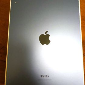 iPad Air 第5世代 Wi-Fi 256GB + Apple Pencil