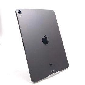 【全額返金保証】【最速発送】Apple iPad Air 10.9インチ 第5世代 256GB スペースグレイ Wi-Fi 超美品 動作確認済