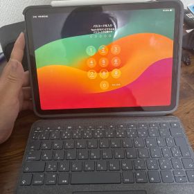 【準新品セット品‼︎】iPad Air 第5世代 Wi-Fi 256 GB ブルー