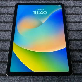 190 iPad Air5 第5世代 M1チップ 64GB Wi-Fi グレイ