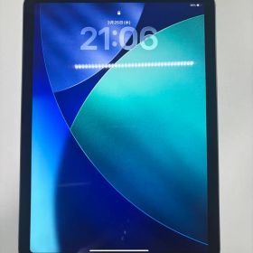 iPad Air 第5世代 64GB パープル Wi-Fiモデル 美品 即発送