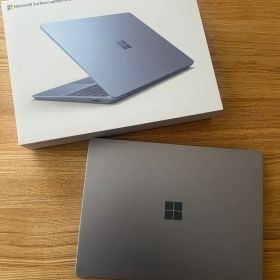 Microsoft Surface Laptop Go 2 アイスブルー