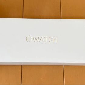 【おまけ付き】Apple Watch Series10 42mm Black
