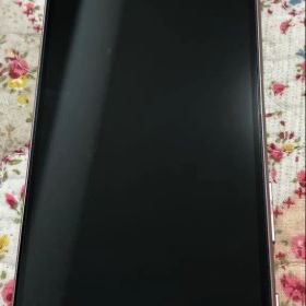 SONY Xperia SOV32 ピンク SIMフリー