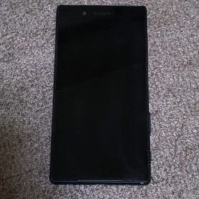Xperia Z5 SO-01H