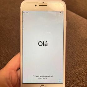 iPhone 7 ローズゴールド 本体