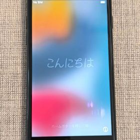 iPhone7 ブラック 32G