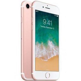iPhone7 32GB ローズゴールド
