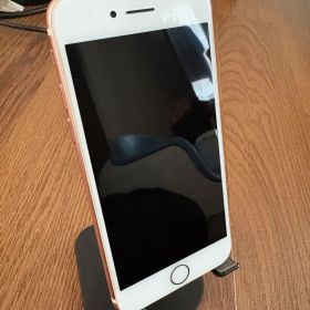 Apple iPhone 7 128GB ローズゴールド