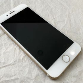 【美品】iPhone7 128GB ローズゴールド SIMフリー 箱なし