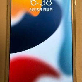 iPhone 7 シルバー 32gb