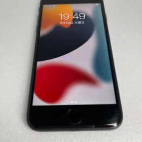 国内版 SIMフリー iPhone7 32GB ブラック色