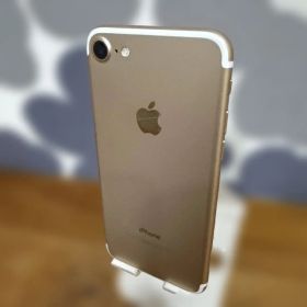 Apple iPhone7 32GB ローズゴールド 本体