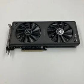 中古 Yeston RTX-506T-16D7-GA-05PCI (GAEA RTX5060Ti 16GB) 3280022396 状態： Bランク