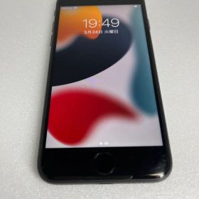 国内版 SIMフリー iPhone7 32GB ブラック色