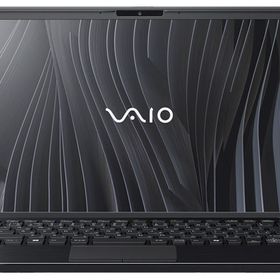 VAIO VAIO Pro PG VJPG324000001 [ブラック]