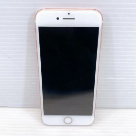 ◆【利用制限〇】docomo iPhone7 32GB MNCJ2/A ローズゴールド バッテリー87% 本体のみ 中古品◆