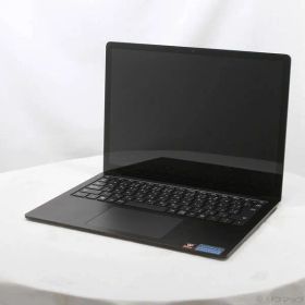 ソフマップ 〔中古品〕 Surface Laptop 5 〔Core i5／8GB／SSD512GB〕 R1S-00045 ブラック【198】