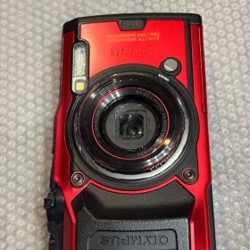 OLYMPUS Tough TG-6 26023035